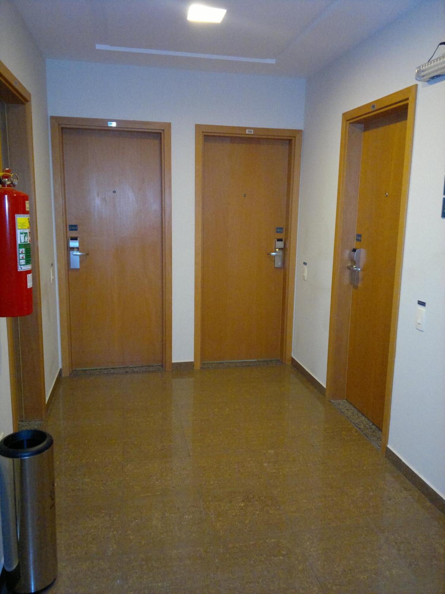 Impar Nova 4*