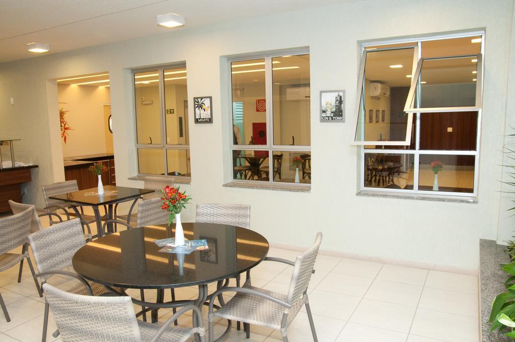 Impar Nova Hotel 4*