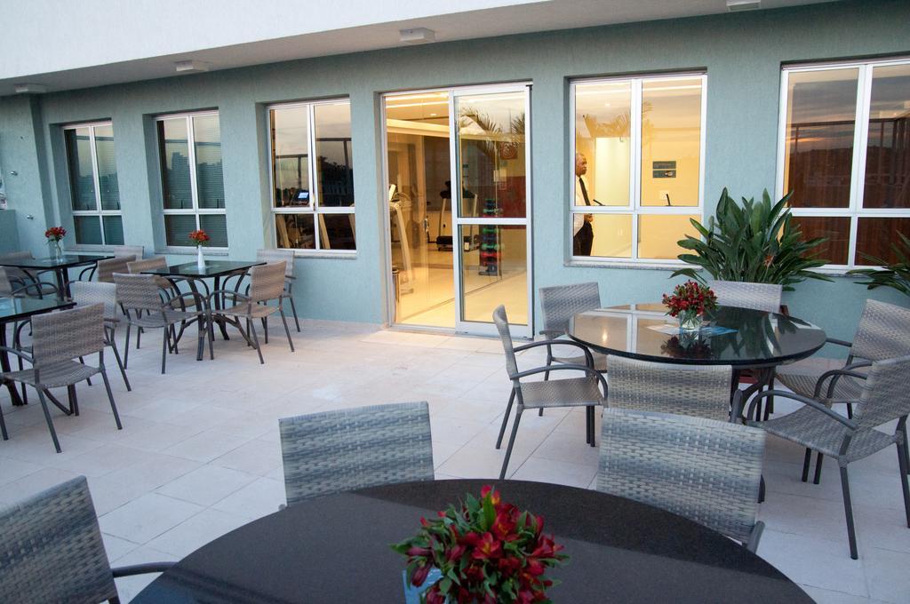 Impar Nova 4*