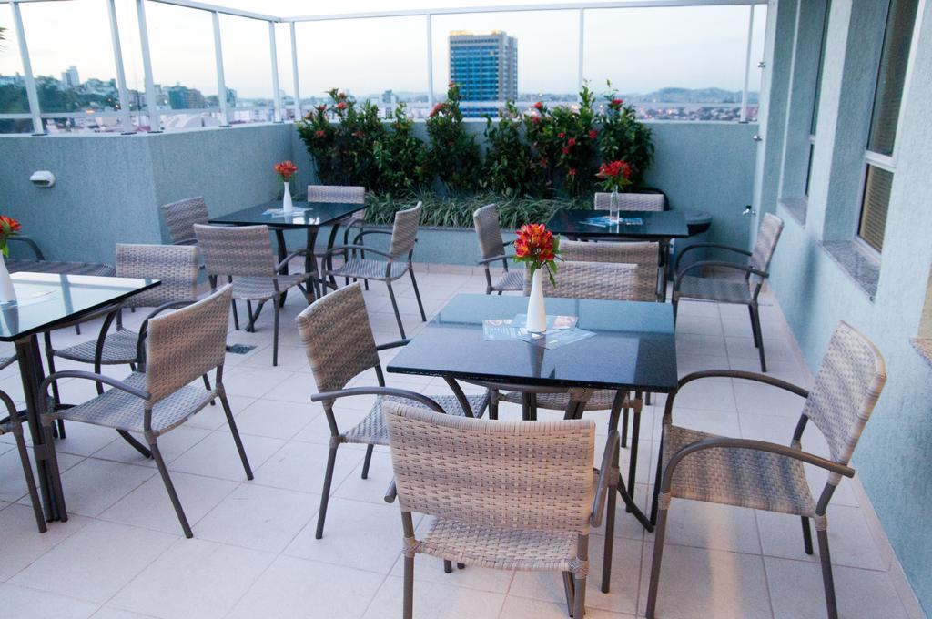 Hotel Impar Nova 4*