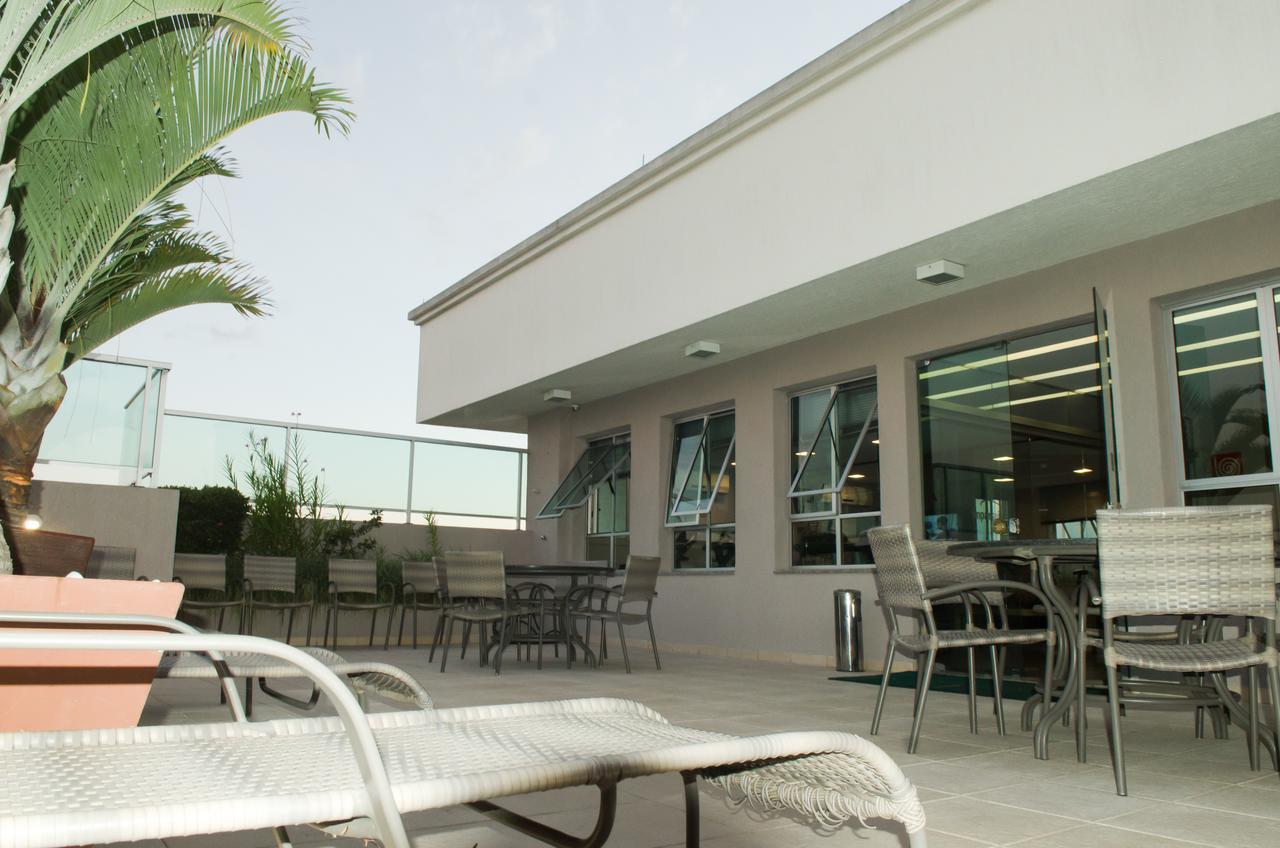 Hotel Impar Nova 4*