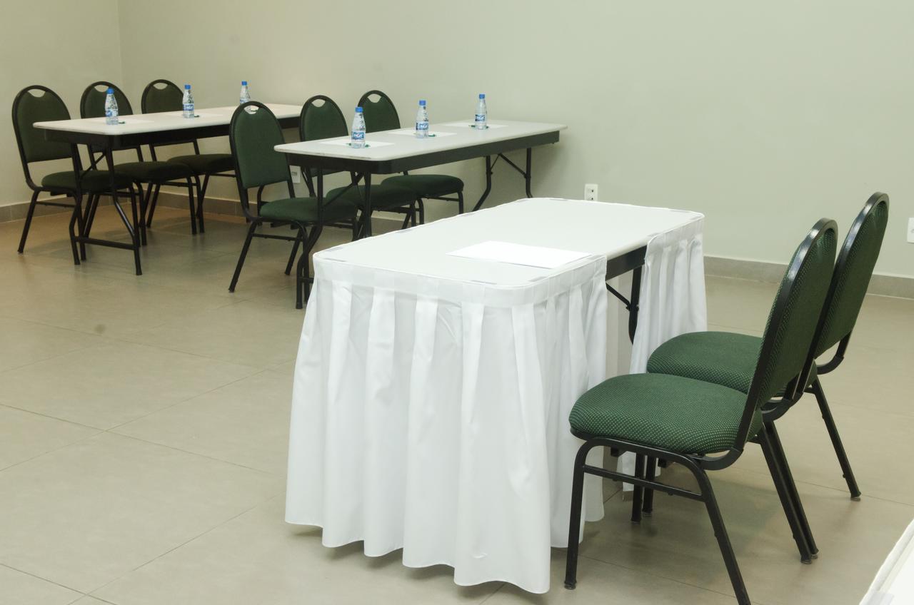 Impar Nova Hotel 4*