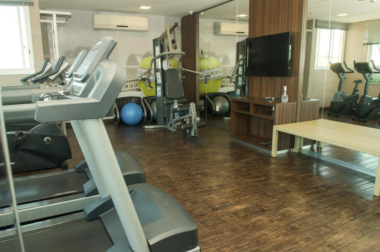Hotel Impar Nova 4*