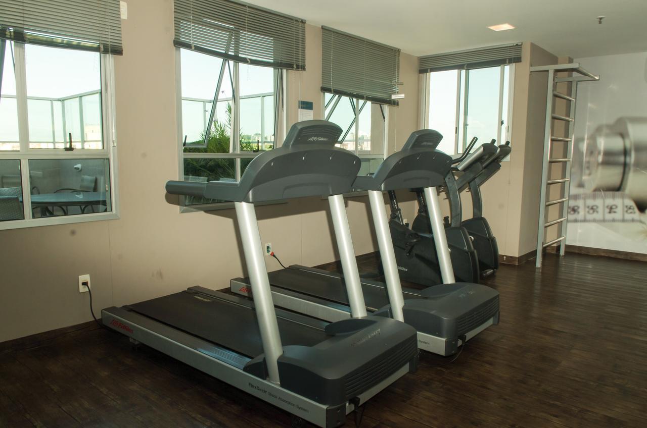 Impar Nova Hotel