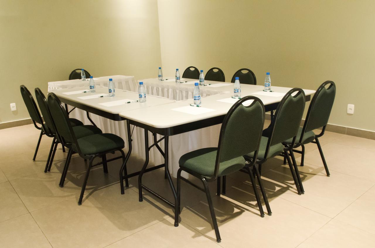 Impar Nova Hotel