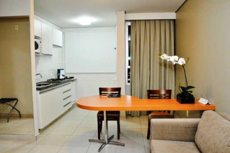 Impar Nova 4* Belo Horizonte