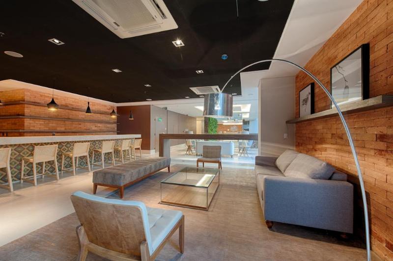 Impar Nova Hotel