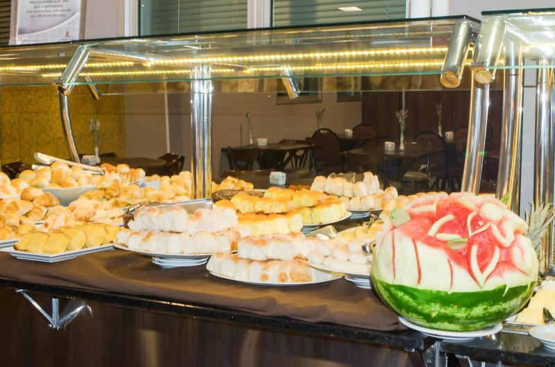 Impar Nova Hotel