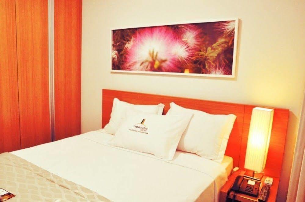 Hotel Impar Nova Belo Horizonte