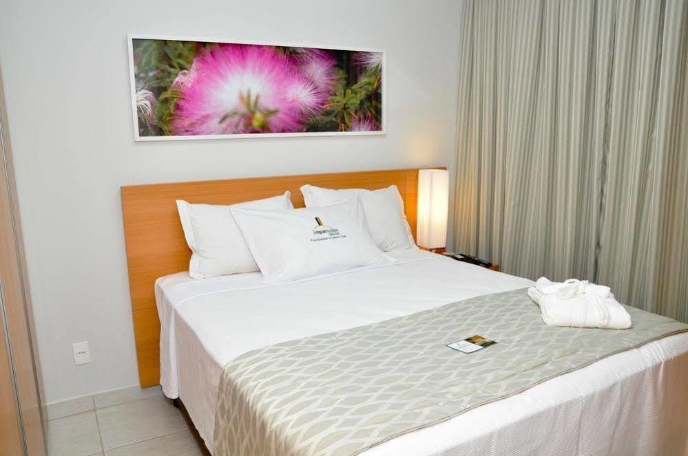 Impar Nova 4* Belo Horizonte