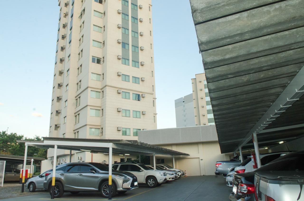 ímpar Suítes Nova Hotel Belo Horizonte