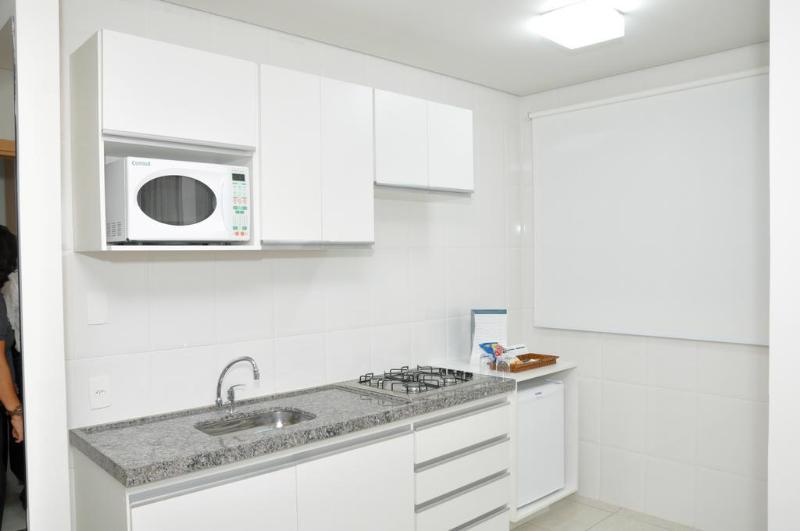 ímpar Suítes Nova Hotel