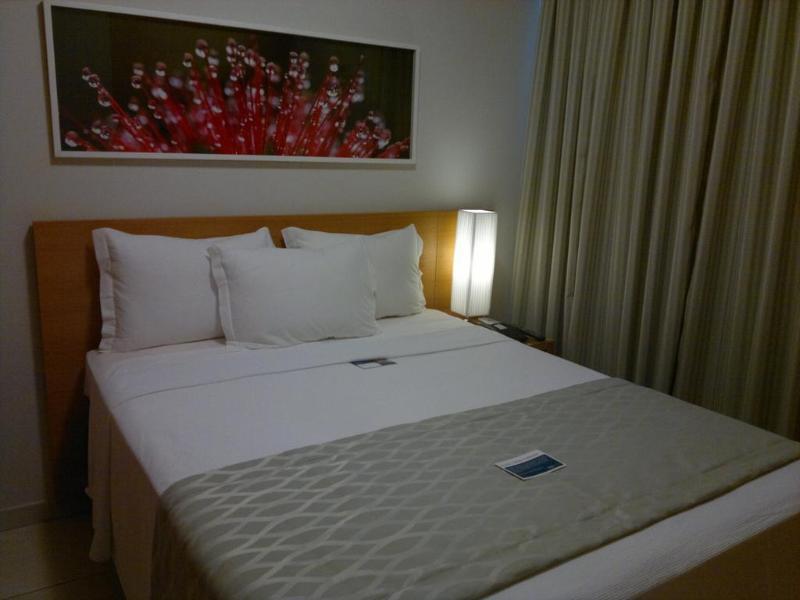 ímpar Suítes Nova Hotel
