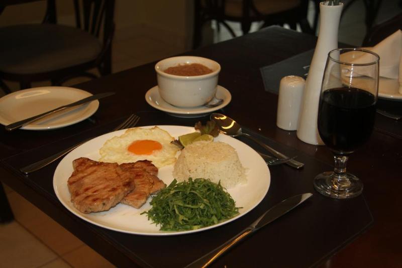 ímpar Suítes Nova Hotel Belo Horizonte