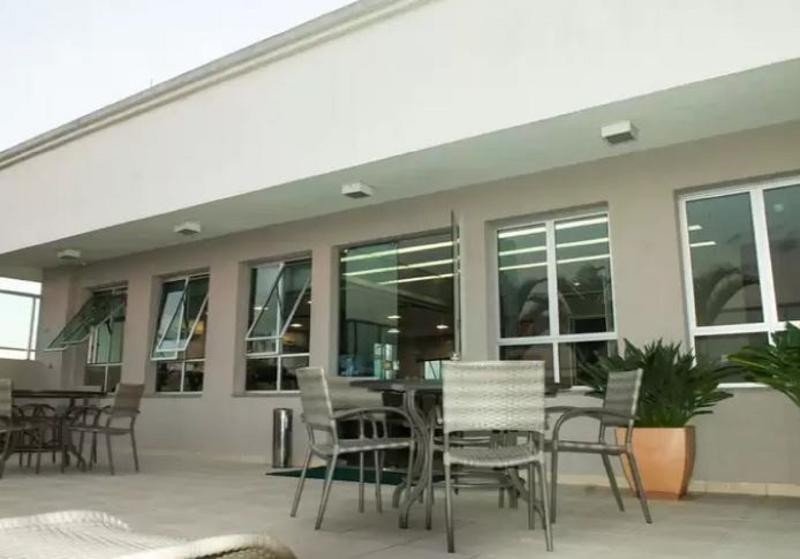 Hotel ímpar Suítes Nova 4*