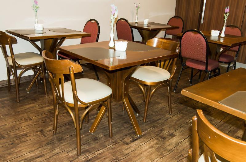 ímpar Suítes Nova Hotel 4*
