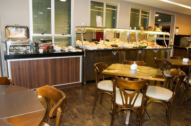 ímpar Suítes Nova Hotel