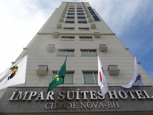 Impar Nova