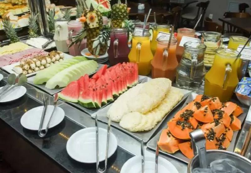 Impar Nova Hotel Belo Horizonte